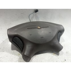 Recambio de airbag volante para chrysler voyager iv (rg, rs) 2.5 crd referencia OEM IAM SS599164  