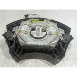 Recambio de airbag volante para chrysler voyager iv (rg, rs) 2.5 crd referencia OEM IAM SS599164  