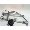 Recambio de mecanismo elevalunas delantero derecho para citroën xsara (n1) 1.9 d referencia OEM IAM 96021815609  