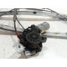 Recambio de mecanismo elevalunas delantero derecho para citroën xsara (n1) 1.9 d referencia OEM IAM 96021815609  