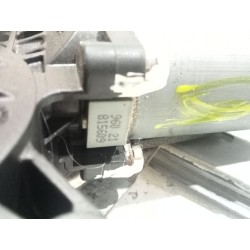 Recambio de mecanismo elevalunas delantero derecho para citroën xsara (n1) 1.9 d referencia OEM IAM 96021815609  