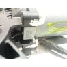 Recambio de mecanismo elevalunas delantero derecho para citroën xsara (n1) 1.9 d referencia OEM IAM 96021815609  