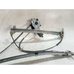 Recambio de mecanismo elevalunas delantero derecho para citroën xsara (n1) 1.9 d referencia OEM IAM 96021815609  