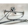 Recambio de mecanismo elevalunas delantero derecho para citroën xsara (n1) 1.9 d referencia OEM IAM 96021815609  
