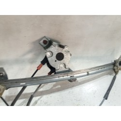 Recambio de mecanismo elevalunas delantero derecho para citroën xsara (n1) 1.9 d referencia OEM IAM 96021815609  