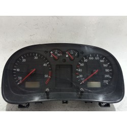 Recambio de cuadro completo para volkswagen golf iv variant (1j5) 1.6 referencia OEM IAM 0263611004  