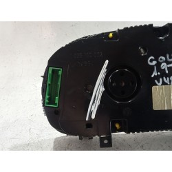 Recambio de cuadro completo para volkswagen golf iv variant (1j5) 1.6 referencia OEM IAM 0263611004  