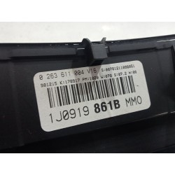 Recambio de cuadro completo para volkswagen golf iv variant (1j5) 1.6 referencia OEM IAM 0263611004  