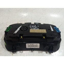 Recambio de cuadro completo para volkswagen golf iv variant (1j5) 1.6 referencia OEM IAM 0263611004  