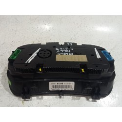 Recambio de cuadro completo para volkswagen golf iv variant (1j5) 1.6 referencia OEM IAM 0263611004  