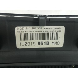 Recambio de cuadro completo para volkswagen golf iv variant (1j5) 1.6 referencia OEM IAM 0263611004  