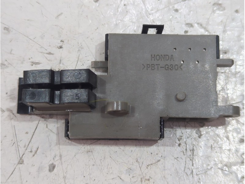 Recambio de modulo electronico para honda civic viii hatchback (fn, fk) 2.2 ctdi referencia OEM IAM 070820  