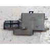 Recambio de modulo electronico para honda civic viii hatchback (fn, fk) 2.2 ctdi referencia OEM IAM 070820  