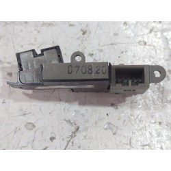 Recambio de modulo electronico para honda civic viii hatchback (fn, fk) 2.2 ctdi referencia OEM IAM 070820  