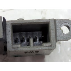 Recambio de modulo electronico para honda civic viii hatchback (fn, fk) 2.2 ctdi referencia OEM IAM 070820  