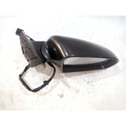 Recambio de retrovisor derecho para audi a3 (8p1) 2.0 tdi 16v referencia OEM IAM E1010754  
