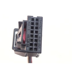 Recambio de retrovisor derecho para audi a3 (8p1) 2.0 tdi 16v referencia OEM IAM E1010754  