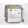 Recambio de centralita airbag para volkswagen passat berlina (3b2)(1996) 1.9 tdi referencia OEM IAM 1J0909607  