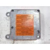 Recambio de centralita airbag para volkswagen passat berlina (3b2)(1996) 1.9 tdi referencia OEM IAM 1J0909607  