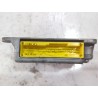 Recambio de centralita airbag para volkswagen passat berlina (3b2)(1996) 1.9 tdi referencia OEM IAM 1J0909607  