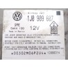 Recambio de centralita airbag para volkswagen passat berlina (3b2)(1996) 1.9 tdi referencia OEM IAM 1J0909607  