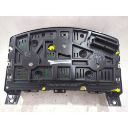 Recambio de cuadro completo para opel zafira / zafira family b (a05) 1.9 cdti (m75) referencia OEM IAM 13216684  