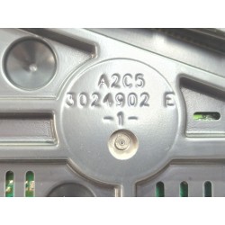 Recambio de cuadro completo para opel zafira / zafira family b (a05) 1.9 cdti (m75) referencia OEM IAM 13216684  