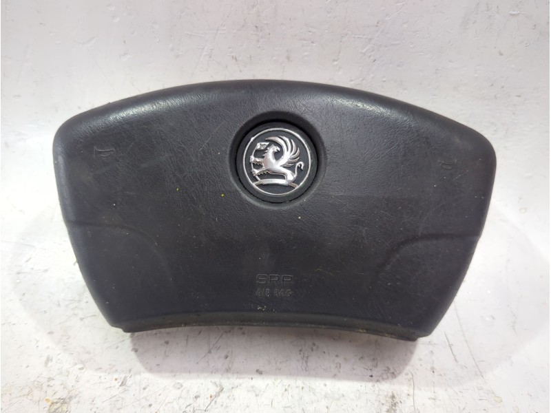 Recambio de airbag volante para opel vivaro a furgoneta (x83) 2.0 cdti (f7) referencia OEM IAM 8200968359  
