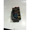 Recambio de caja fusibles/rele para citroën xsara berlina (1997) 1.9 td referencia OEM IAM 9568591180  