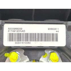 Recambio de airbag volante para opel vivaro a furgoneta (x83) 2.0 cdti (f7) referencia OEM IAM 8200968359  