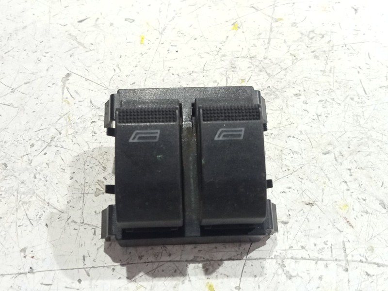 Recambio de mando elevalunas delantero izquierdo para audi a3 (8l1) 1.9 tdi referencia OEM IAM 8L0959851  