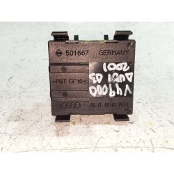 Recambio de mando elevalunas delantero izquierdo para audi a3 (8l1) 1.9 tdi referencia OEM IAM 8L0959851  