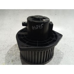 Recambio de motor calefaccion para daewoo kalos (2002) 1.2 se [1,2 ltr. - 53 kw cat] referencia OEM IAM 4051026  