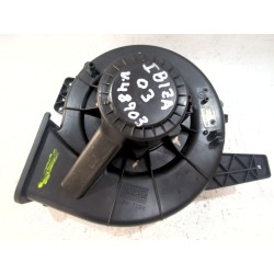 Recambio de motor calefaccion para seat ibiza iii (6l1) 1.9 sdi referencia OEM IAM 6Q1820015C  