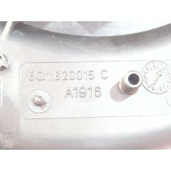 Recambio de motor calefaccion para seat ibiza iii (6l1) 1.9 sdi referencia OEM IAM 6Q1820015C  