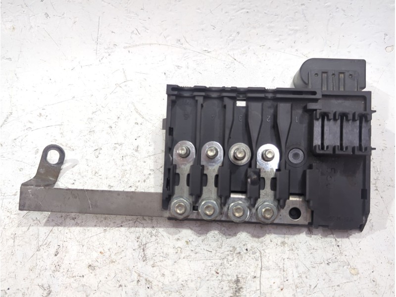 Recambio de caja reles / fusibles para seat toledo ii (1m2) 1.9 tdi referencia OEM IAM   