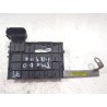 Recambio de caja reles / fusibles para seat toledo ii (1m2) 1.9 tdi referencia OEM IAM   