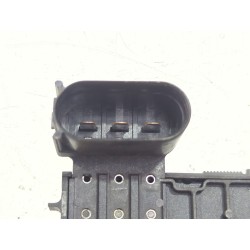 Recambio de caja reles / fusibles para seat toledo ii (1m2) 1.9 tdi referencia OEM IAM   