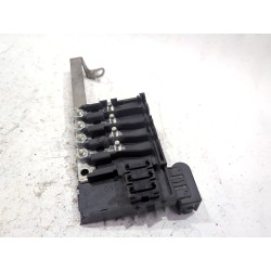Recambio de caja reles / fusibles para seat toledo ii (1m2) 1.9 tdi referencia OEM IAM   