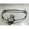 Recambio de mecanismo elevalunas delantero derecho para peugeot 406 (8b) 2.0 16v referencia OEM IAM 9615036880  