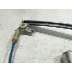 Recambio de mecanismo elevalunas delantero derecho para peugeot 406 (8b) 2.0 16v referencia OEM IAM 9615036880  
