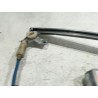 Recambio de mecanismo elevalunas delantero derecho para peugeot 406 (8b) 2.0 16v referencia OEM IAM 9615036880  