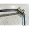 Recambio de mecanismo elevalunas delantero derecho para peugeot 406 (8b) 2.0 16v referencia OEM IAM 9615036880  