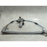 Recambio de mecanismo elevalunas delantero derecho para peugeot 406 (8b) 2.0 16v referencia OEM IAM 9615036880  