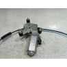 Recambio de mecanismo elevalunas delantero derecho para peugeot 406 (8b) 2.0 16v referencia OEM IAM 9615036880  