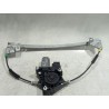 Recambio de mecanismo elevalunas delantero izquierdo para peugeot 406 (8b) 2.0 16v referencia OEM IAM 111169770  