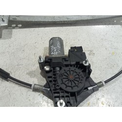 Recambio de mecanismo elevalunas delantero izquierdo para peugeot 406 (8b) 2.0 16v referencia OEM IAM 111169770  
