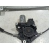 Recambio de mecanismo elevalunas delantero izquierdo para peugeot 406 (8b) 2.0 16v referencia OEM IAM 111169770  