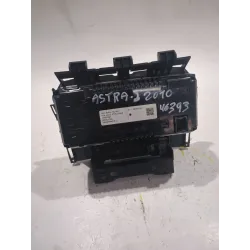 Recambio de pantalla multifuncion para opel astra j (p10) 2.0 cdti (68) referencia OEM IAM 18781835  