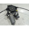 Recambio de mecanismo elevalunas delantero izquierdo para peugeot 406 (8b) 2.0 16v referencia OEM IAM 111169770  